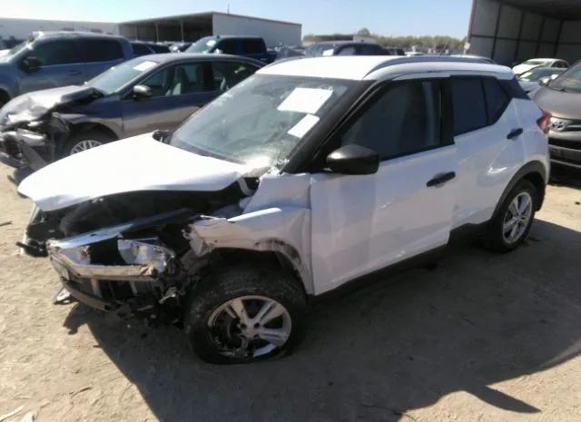 Photo 1 VIN: 3N1CP5CU9KL515656 - NISSAN KICKS 