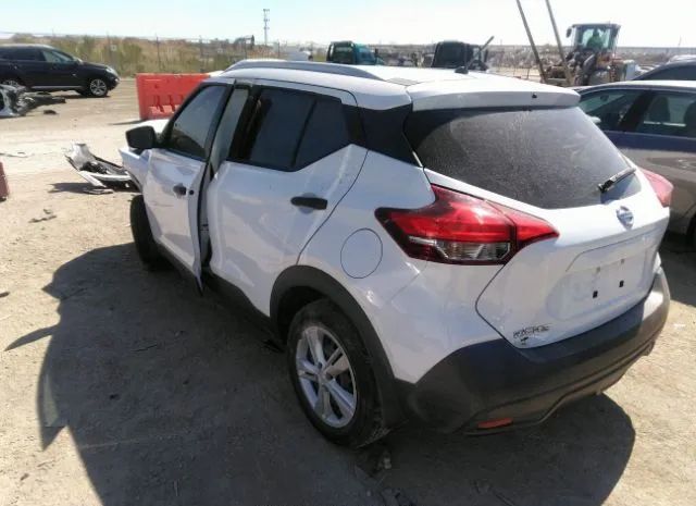 Photo 2 VIN: 3N1CP5CU9KL515656 - NISSAN KICKS 