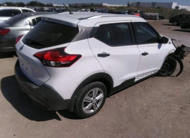 Photo 3 VIN: 3N1CP5CU9KL515656 - NISSAN KICKS 