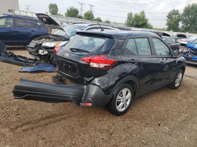 Photo 2 VIN: 3N1CP5CU9KL516029 - NISSAN KICKS S 