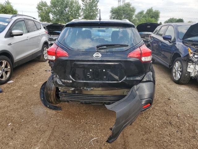 Photo 5 VIN: 3N1CP5CU9KL516029 - NISSAN KICKS S 