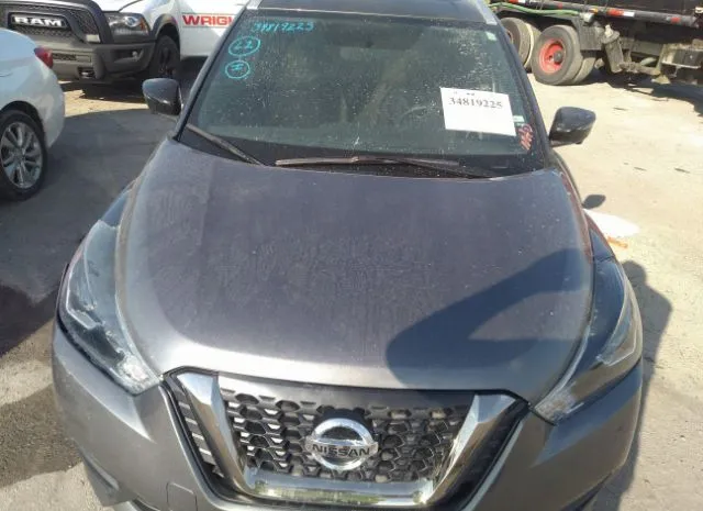 Photo 5 VIN: 3N1CP5CU9KL516273 - NISSAN KICKS 