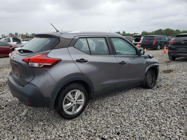 Photo 2 VIN: 3N1CP5CU9KL516757 - NISSAN KICKS S 