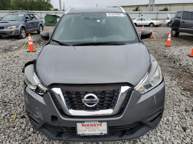 Photo 4 VIN: 3N1CP5CU9KL516757 - NISSAN KICKS S 