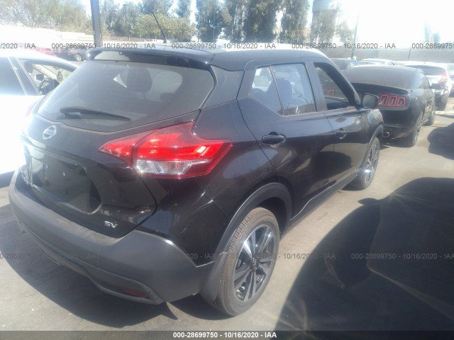 Photo 3 VIN: 3N1CP5CU9KL517536 - NISSAN KICKS 