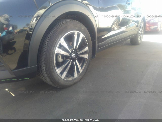 Photo 5 VIN: 3N1CP5CU9KL517536 - NISSAN KICKS 