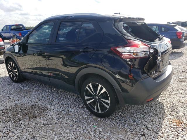 Photo 1 VIN: 3N1CP5CU9KL519142 - NISSAN KICKS S 