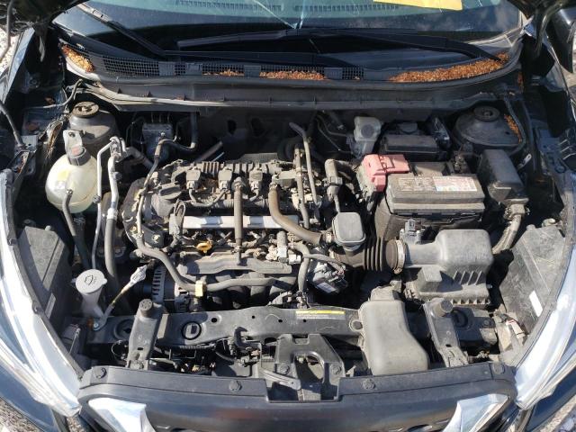 Photo 10 VIN: 3N1CP5CU9KL519142 - NISSAN KICKS S 