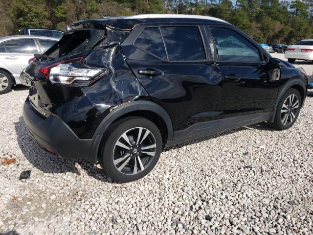 Photo 2 VIN: 3N1CP5CU9KL519142 - NISSAN KICKS S 