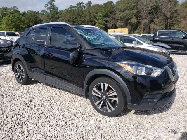 Photo 3 VIN: 3N1CP5CU9KL519142 - NISSAN KICKS S 