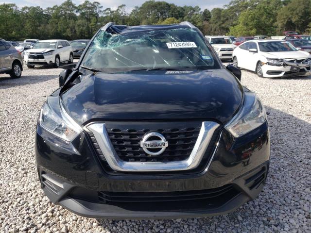 Photo 4 VIN: 3N1CP5CU9KL519142 - NISSAN KICKS S 