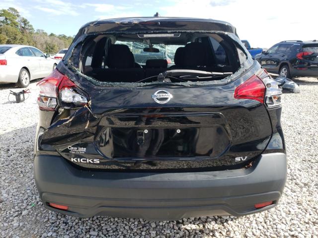 Photo 5 VIN: 3N1CP5CU9KL519142 - NISSAN KICKS S 