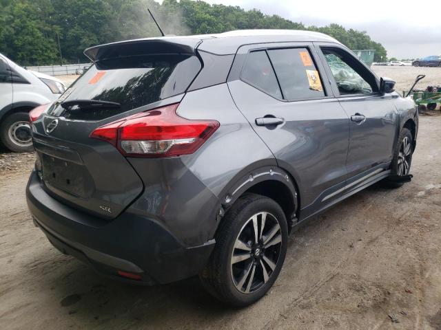 Photo 3 VIN: 3N1CP5CU9KL522655 - NISSAN KICKS S 