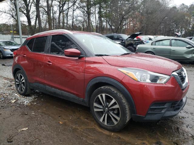 Photo 3 VIN: 3N1CP5CU9KL525250 - NISSAN KICKS S 