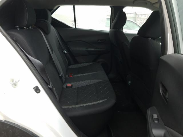 Photo 5 VIN: 3N1CP5CU9KL525295 - NISSAN KICKS S 