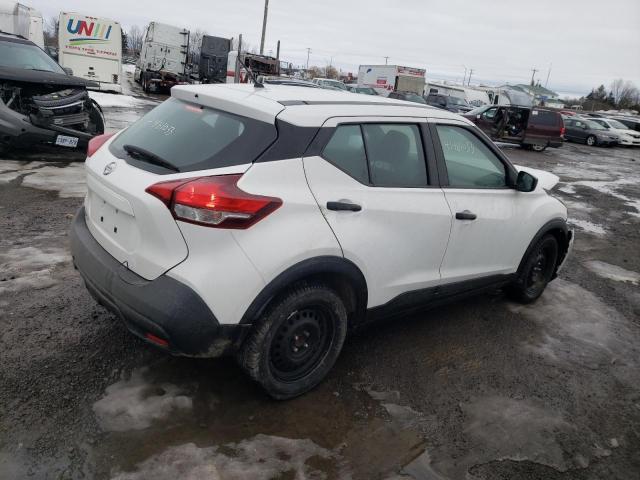 Photo 2 VIN: 3N1CP5CU9KL525572 - NISSAN KICKS S 