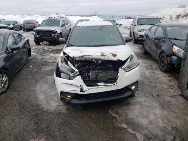 Photo 4 VIN: 3N1CP5CU9KL525572 - NISSAN KICKS S 