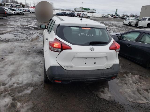 Photo 5 VIN: 3N1CP5CU9KL525572 - NISSAN KICKS S 