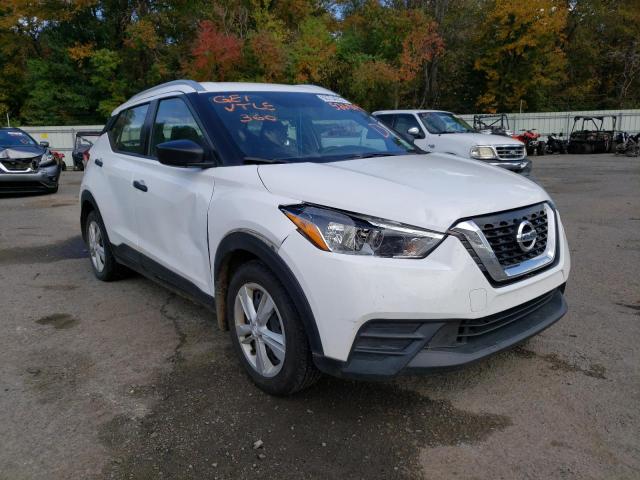 Photo 0 VIN: 3N1CP5CU9KL526804 - NISSAN KICKS S 