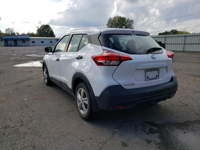 Photo 2 VIN: 3N1CP5CU9KL526804 - NISSAN KICKS S 