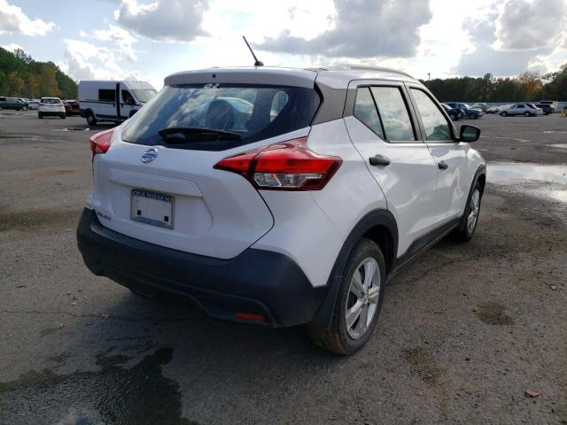 Photo 3 VIN: 3N1CP5CU9KL526804 - NISSAN KICKS S 