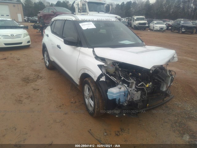 Photo 0 VIN: 3N1CP5CU9KL528634 - NISSAN KICKS 