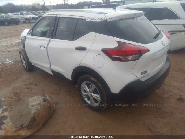 Photo 2 VIN: 3N1CP5CU9KL528634 - NISSAN KICKS 