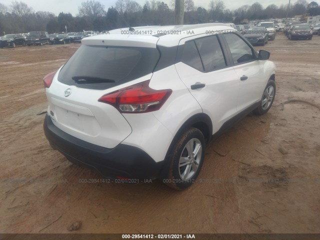 Photo 3 VIN: 3N1CP5CU9KL528634 - NISSAN KICKS 