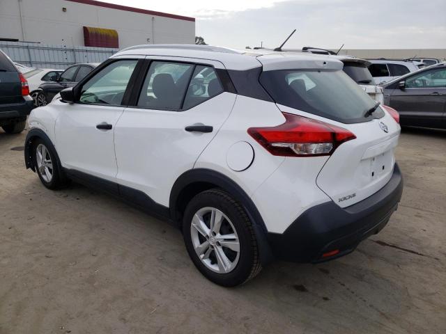 Photo 1 VIN: 3N1CP5CU9KL529590 - NISSAN KICKS S 