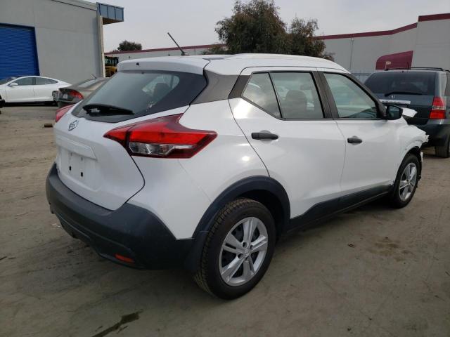 Photo 2 VIN: 3N1CP5CU9KL529590 - NISSAN KICKS S 