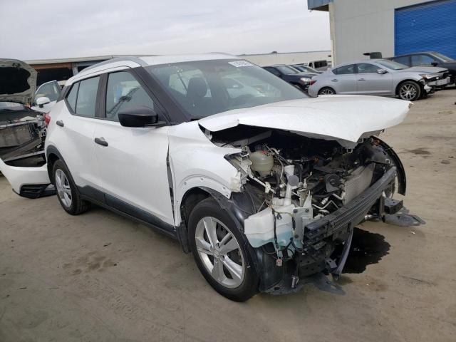 Photo 3 VIN: 3N1CP5CU9KL529590 - NISSAN KICKS S 