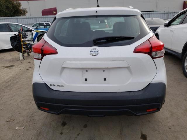 Photo 5 VIN: 3N1CP5CU9KL529590 - NISSAN KICKS S 