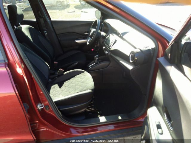 Photo 4 VIN: 3N1CP5CU9KL530173 - NISSAN KICKS 