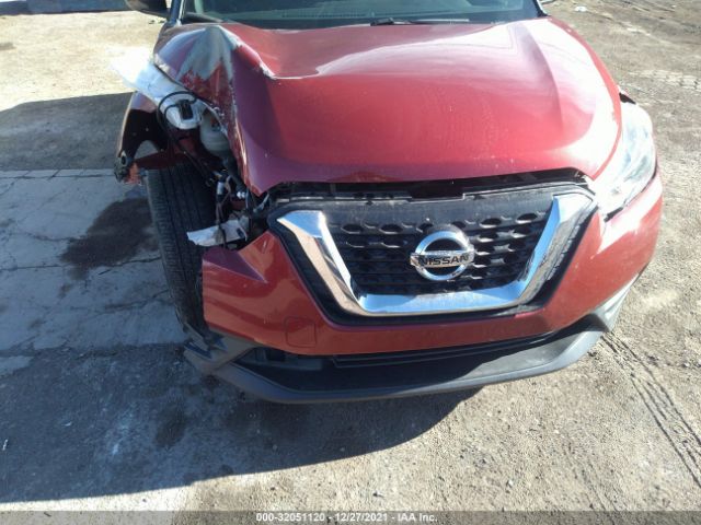 Photo 5 VIN: 3N1CP5CU9KL530173 - NISSAN KICKS 