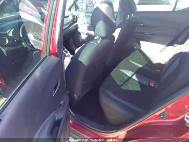 Photo 7 VIN: 3N1CP5CU9KL530173 - NISSAN KICKS 