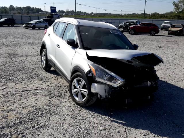 Photo 10 VIN: 3N1CP5CU9KL534143 - NISSAN KICKS S 