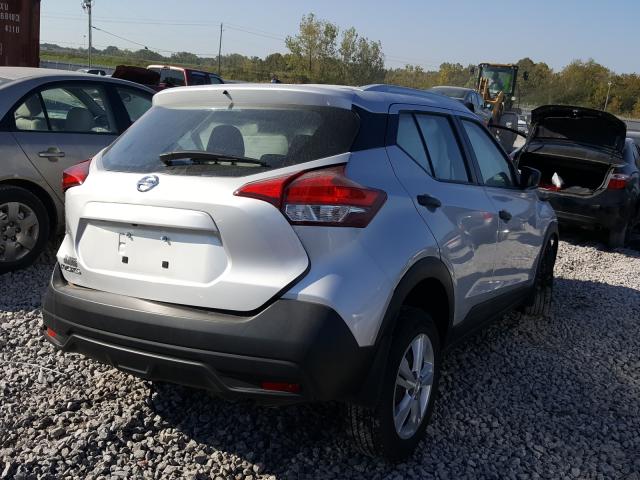 Photo 3 VIN: 3N1CP5CU9KL534143 - NISSAN KICKS S 