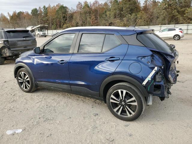 Photo 1 VIN: 3N1CP5CU9KL534823 - NISSAN KICKS 