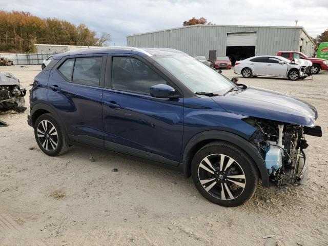 Photo 3 VIN: 3N1CP5CU9KL534823 - NISSAN KICKS 