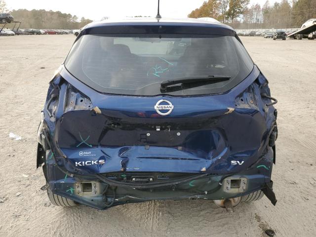 Photo 5 VIN: 3N1CP5CU9KL534823 - NISSAN KICKS 