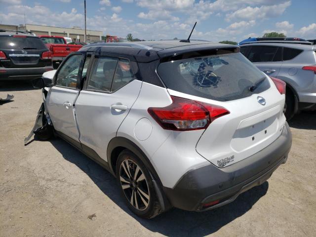 Photo 2 VIN: 3N1CP5CU9KL535888 - NISSAN KICKS S 