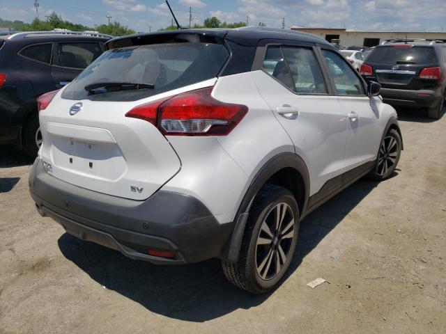 Photo 3 VIN: 3N1CP5CU9KL535888 - NISSAN KICKS S 