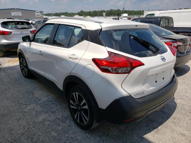 Photo 2 VIN: 3N1CP5CU9KL537558 - NISSAN KICKS S 