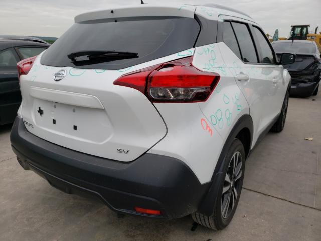 Photo 3 VIN: 3N1CP5CU9KL540105 - NISSAN KICKS S 