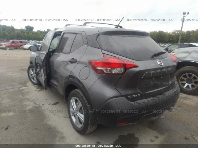 Photo 2 VIN: 3N1CP5CU9KL540475 - NISSAN KICKS 