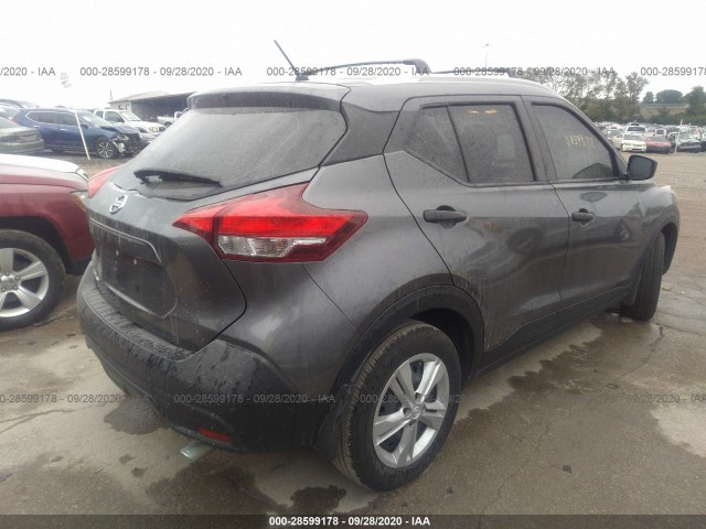 Photo 3 VIN: 3N1CP5CU9KL540475 - NISSAN KICKS 