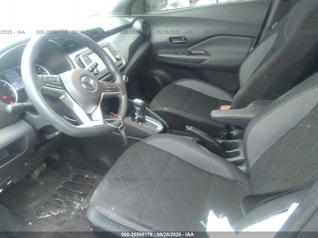 Photo 4 VIN: 3N1CP5CU9KL540475 - NISSAN KICKS 