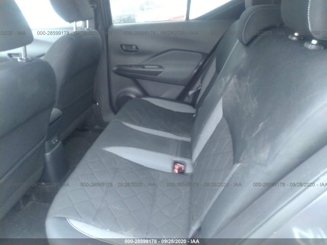 Photo 7 VIN: 3N1CP5CU9KL540475 - NISSAN KICKS 