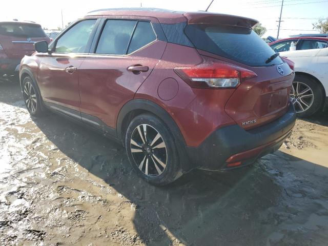 Photo 1 VIN: 3N1CP5CU9KL542839 - NISSAN KICKS S 