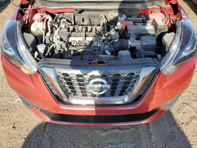 Photo 11 VIN: 3N1CP5CU9KL542839 - NISSAN KICKS S 